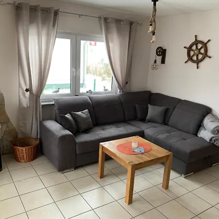 Elida 펜션 Krummin