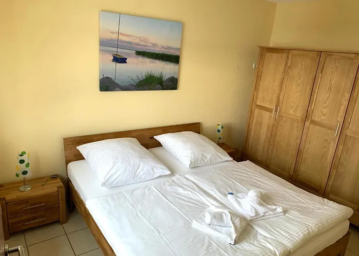 Ferienhaus Elida